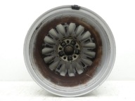 4X disc discs disc R16 AUDI A3 8V 5X112 7,0J ET 48 8V0601025BJ