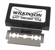 Wilkinson Żyletki ostrza do maszynki SWORD 5 szt.