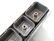 Jaguar S type S-type computer control unit of the engine Ford XR8A-12A650-QGA