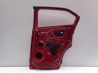 door right rear. MITSUBISHI ECLIPSE CROSS 17- NR 48327