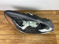light front front right right Ford Escape Kuga MK3 2020+