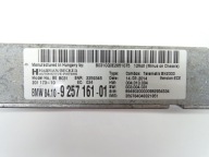 module control unit TELEMATIK COMBOX BMW X1 E84 E87 E90 E91 9257161