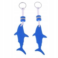 Shark Pływający brelok do kluczy Float Key