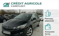 Opel Astra 1.6 CDTI136 KM Dynamic Salon PL Fva...