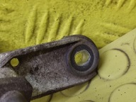 SAAB 9-3 II wiper mechanism front 12804710