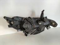 light front reflektor left PEUGEOT 108 14