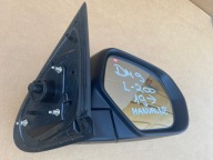 MITSUBISHI L200 2019-2024 mirror right manually