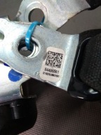 Gurten Sicherheits links hinten Chevrolet Camaro VI