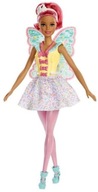 BARBIE DREAMTOPIA GJJ98 WRÓŻKA