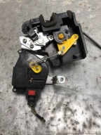 lock door left rear part KIA RIO II