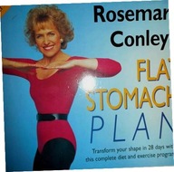 Flat Stomach Plan - R. Conley