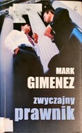 Zwyczajny prawnik Mark Gimenez