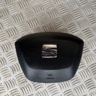 dashboard complete airbag console tension belts cockpit SEAT ARONA 2018 ROK