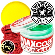 CHEMICAL GUYS WHEEL GUARD MAX COAT - wosk do felg