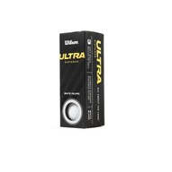 Golflabdák Wilson ULTRA Distance (fehér, 2023 modell), 3 db