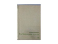 Curriculum Vitae - J. M Szancer