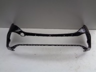 front bumper MERCEDES EQB W243 AMG NR 50107