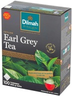 DILMAH Earl Grey 100tb