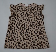 bluzka top H&M 86 12-18 m