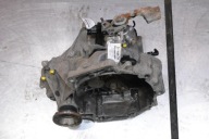 CAMBIO HHN VW GOLF 5 V 2.0 SDI 75 KM 03-09