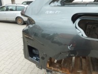 AUDI A5 8B3 B10 AVANT parafango posteriore Destra LZ7S
