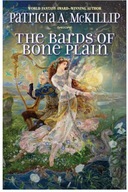 The Bards of Bone Plain Patricia A. McKillip Book