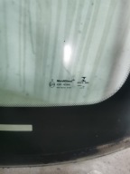 window iron front GRZANA SENSOR sensor BMW SERIA 1 E82 E88