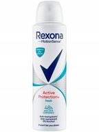 Rexona Active Protection + Fresh Spray 150ml