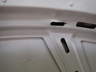 Capot VW VOLKSWAGEN ARTEON 3G8 2017