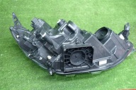 FORD TRANSIT CUSTOM II FULL LED 23- reflektor left light left