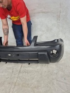 NISSAN X-TRAIL and 1 T30 01- bumper front front 620228H740