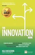 Innovation Book, The: How to Manage Ideas and