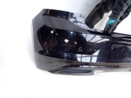VW POLO VI 6 2G 17-21 bumper rear part rear 4XPDC