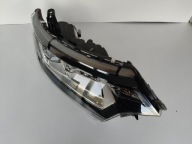 light right REFLEKTOR MITSUBISHI OUTLANDER III 15- LIFT FULL LED
