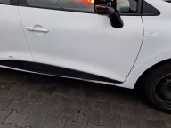 RENAULT CLIO 4 IV BIALE OV369 0V369 TÜR HECK RECHTS 5D