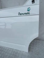door front front right Volkswagen Transporter T5 T6