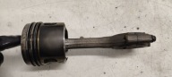 piston connecting rod Audi A4 B7 2,0 TDI BRB
