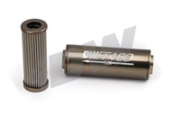 Palivový filter DW Inline, 160mm / 100 mikrónov - 8AN