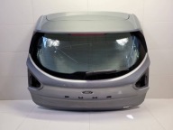 rear trunk door boot Ford Puma 2 2021