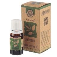 Goloka Olejek eteryczny Patchouli 10ml