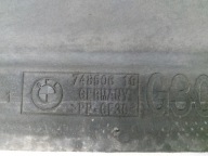 BMW G30 530E Blende Abdeckung abdeckung PODOWZIA 74850610