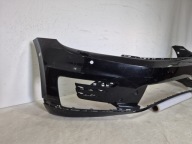 VW PASSAT B8 3G GTE 14- bumper front front SPR 6XPDC 3G0807221B