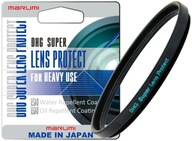 Filtr Super DHG MARUMI Lens Protect 95 mm