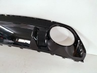 spoiler Heckspoiler der Stoßstange heck AUDI A3 8Y 20- RS3
