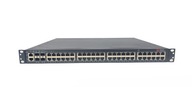 Brocade ICX 6450-48 48-Port Gigabit Switch 2 x 10 Gigabit Ethernet / 1 Giga