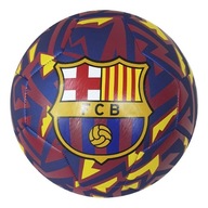 Piłka nożna FC Barcelona Tech Square rozmiar 5