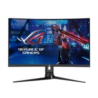 ASUS ROG Strix XG32VC monitor komputerowy 80 cm (31.5") 2560 x 1440 px Quad