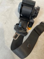 Gurten Sicherheits heck hinten links Opel Karl