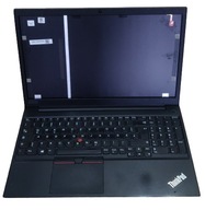Uszkodzony Lenovo ThinkPad E15 Intel Core i3-10110U