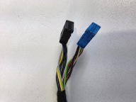 mirror left BMW X1 U11 15PIN A300